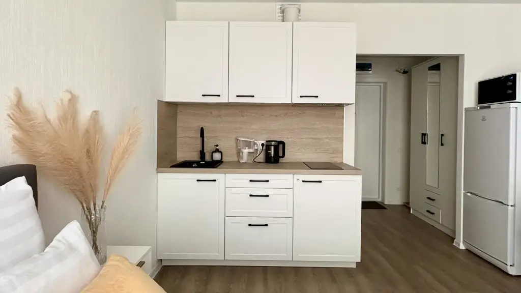 Home Like (Хоум Лайк) на улице Каштановая 9 — фото 1