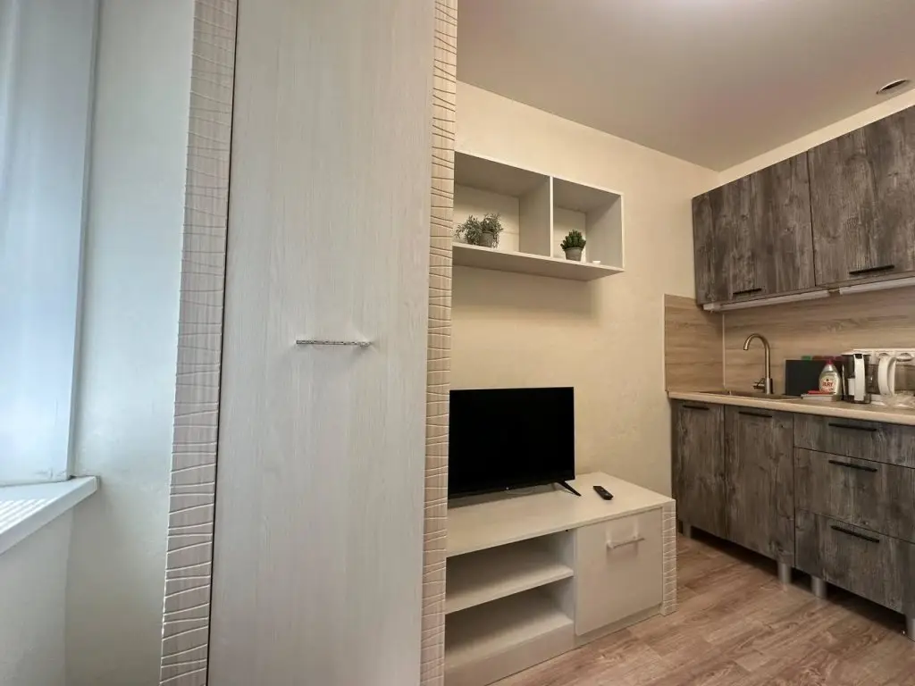 Москва: Lucky Room (Лаки Рум) на проспекте Рязанский