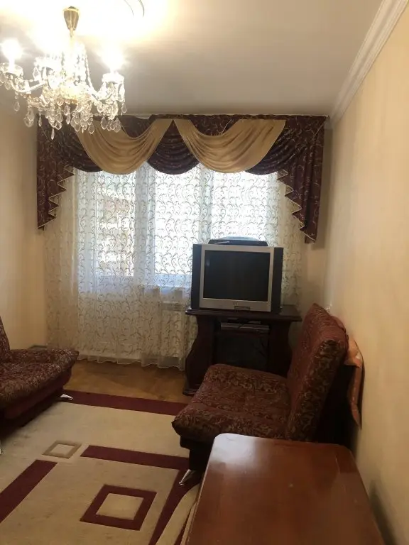 Эльбрус: Апартаменты Квартира