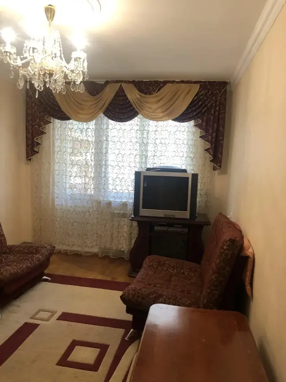 Эльбрус: Апартаменты Квартира