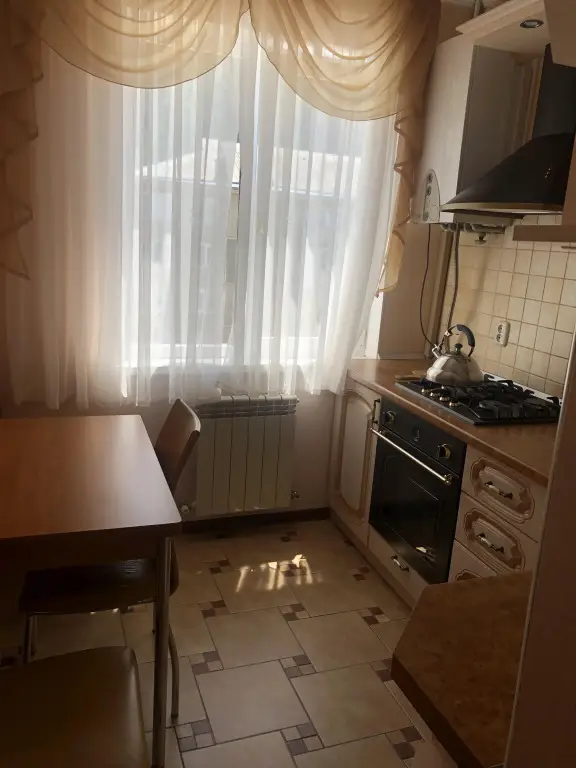 Апартаменты Квартира — фото 1
