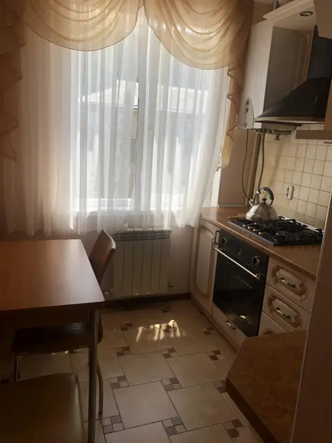 Апартаменты Квартира — фото 1