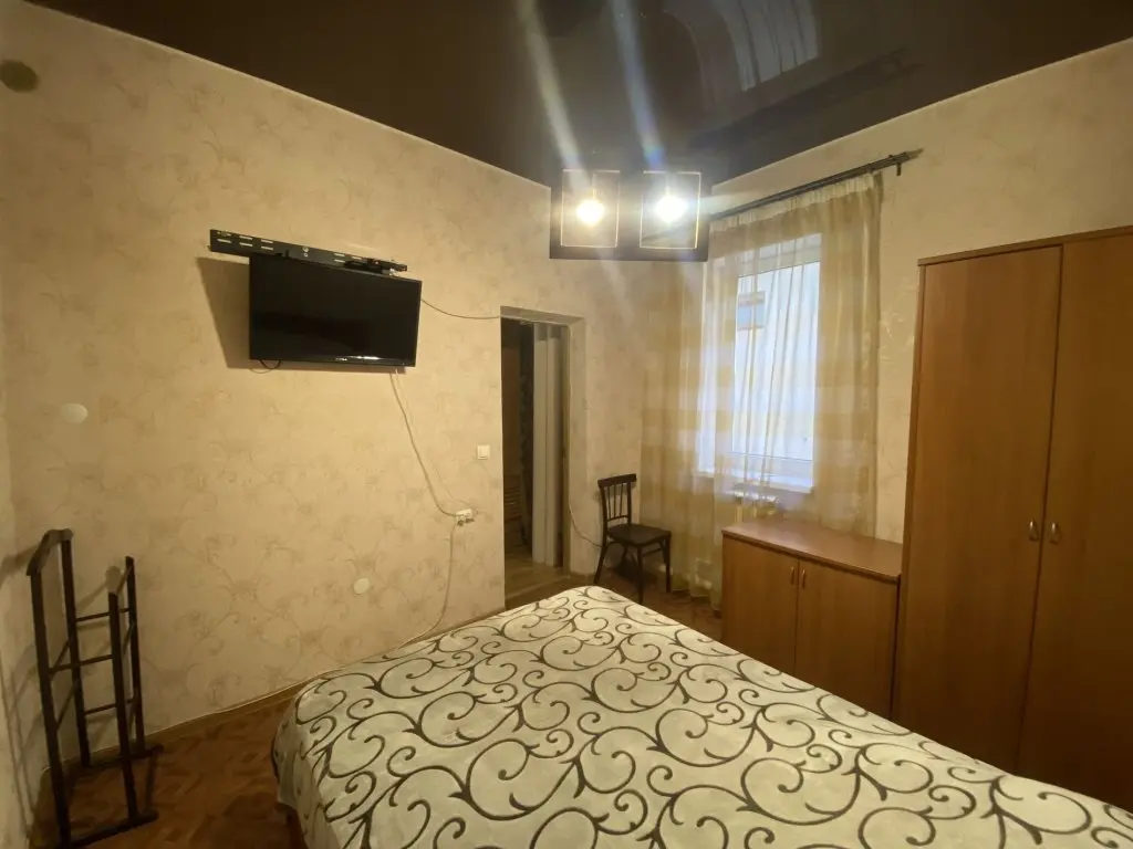 Геленджик: Апартаменты 246 Репина 4