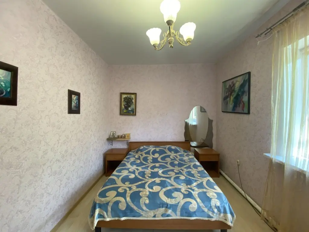 Геленджик: Апартаменты 246 Репина 4