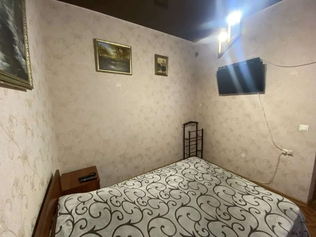 Геленджик: Апартаменты 246 Репина 4