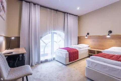 Отель Smart Hotel Псков — фото 1