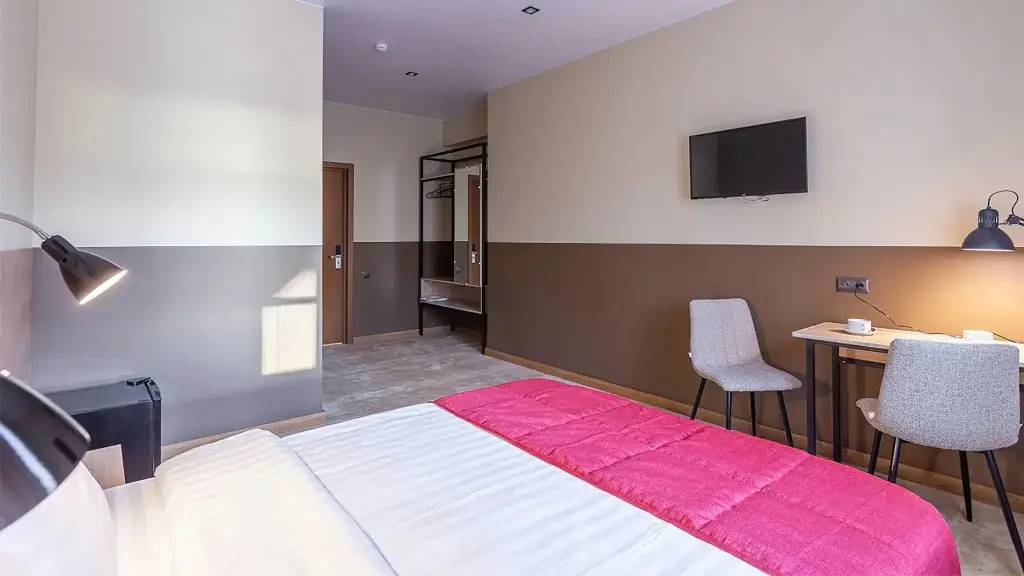 Псков: Отель Smart Hotel Псков