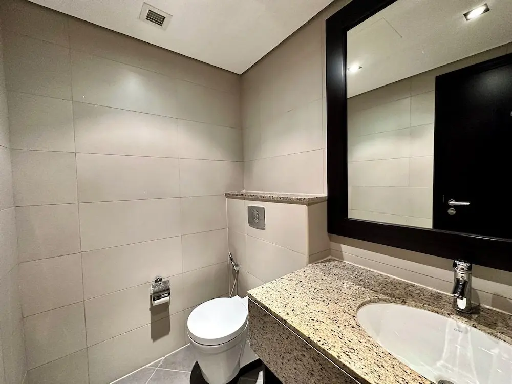 Дубай: Lux BnB I Palm Jumeirah Resort I Palm Views