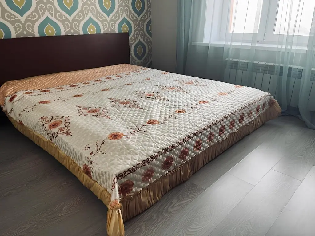 Иркутск: Квартира на улице 25 Октября