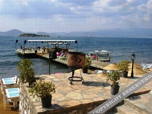 Bodrum Royal Villas — фото 1