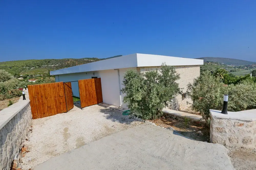 Golden Villas — фото 1
