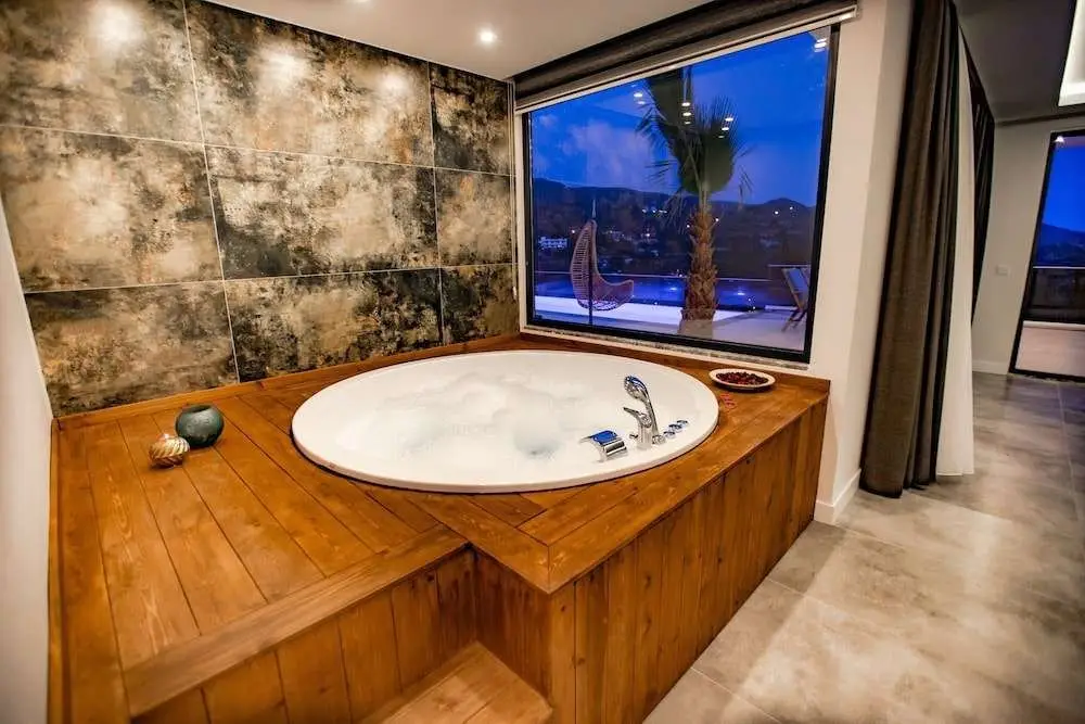Патара: Golden Villas