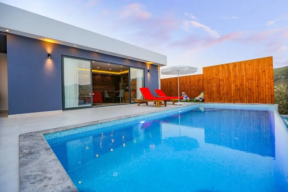 Патара: Golden Villas