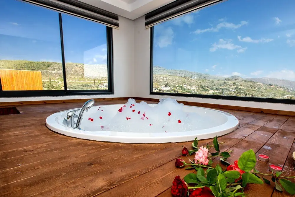 Патара: Golden Villas