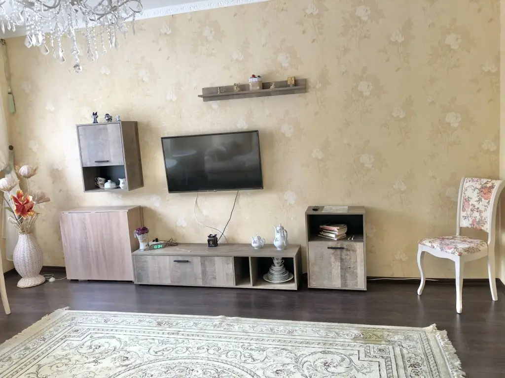 Великий Новгород: Квартира  Господин VN