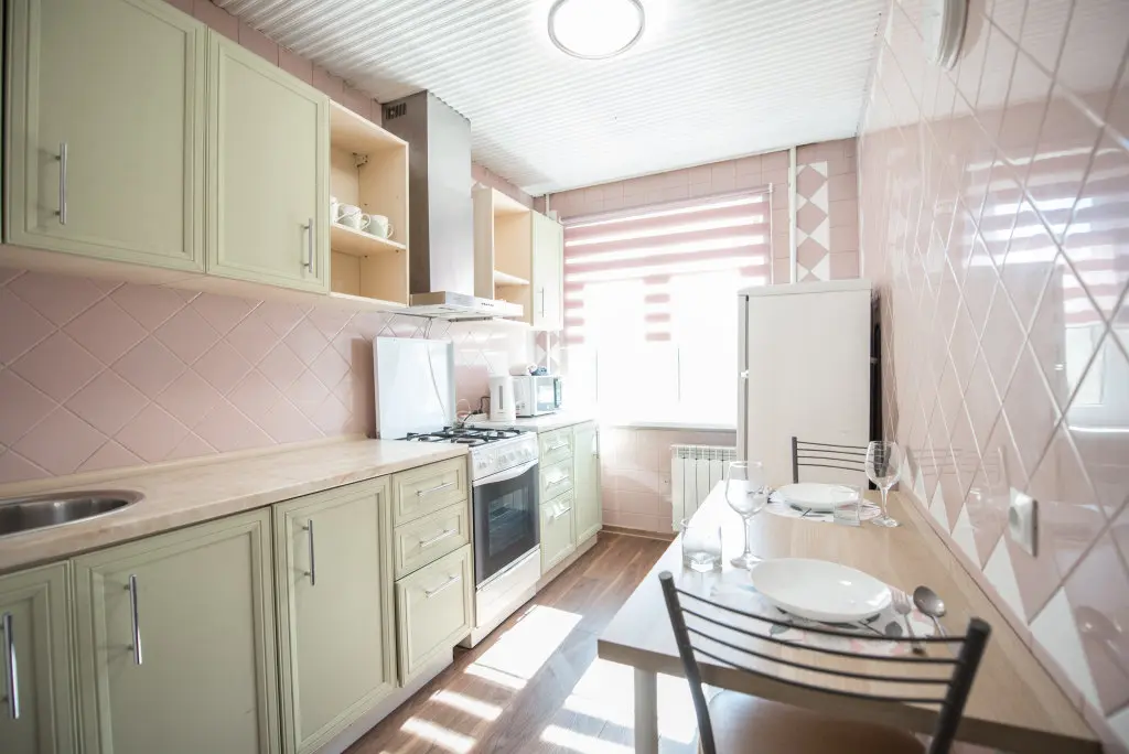 Ростов-на-Дону: Апартаменты Smile Apartments Просторные в Самом Центре