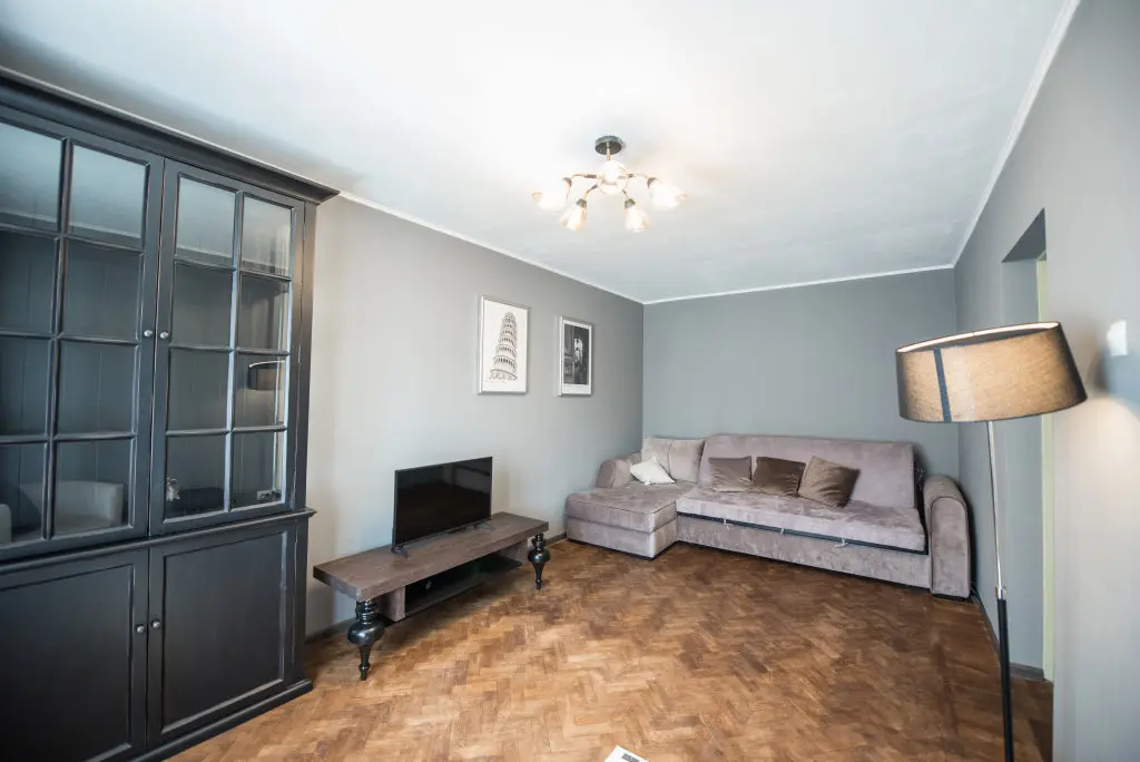 Ростов-на-Дону: Апартаменты Smile Apartments Просторные в Самом Центре