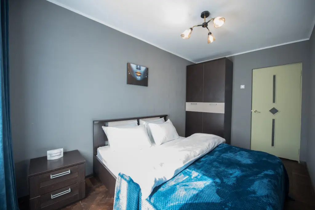 Ростов-на-Дону: Апартаменты Smile Apartments Просторные в Самом Центре