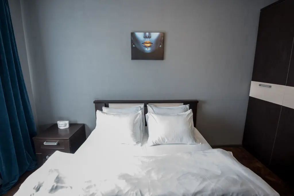 Ростов-на-Дону: Апартаменты Smile Apartments Просторные в Самом Центре