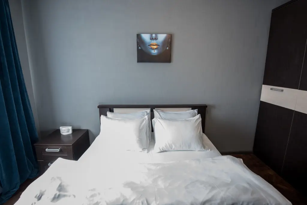 Ростов-на-Дону: Апартаменты Smile Apartments Просторные в Самом Центре