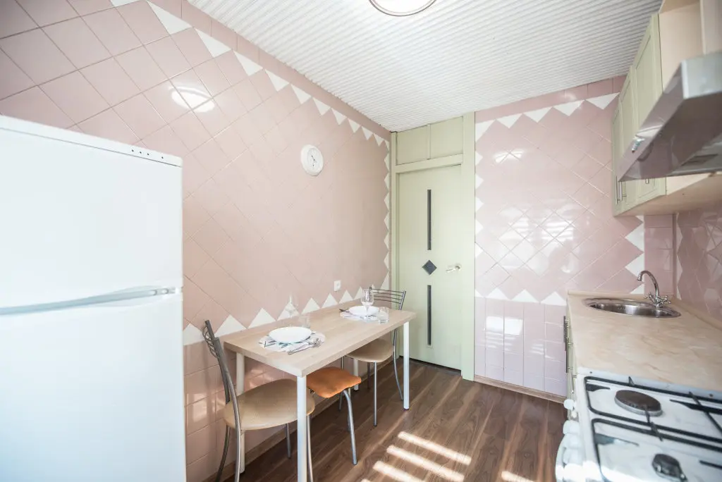 Ростов-на-Дону: Апартаменты Smile Apartments Просторные в Самом Центре