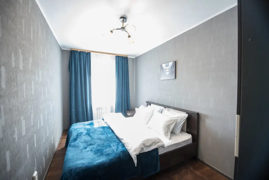 Апартаменты Smile Apartments Просторные в Самом Центре — фото 1