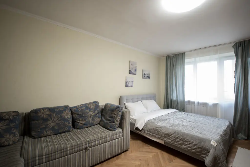 Ростов-на-Дону: Апартаменты Smile Apartments Рядом с Аллеей Улица Пушкинская