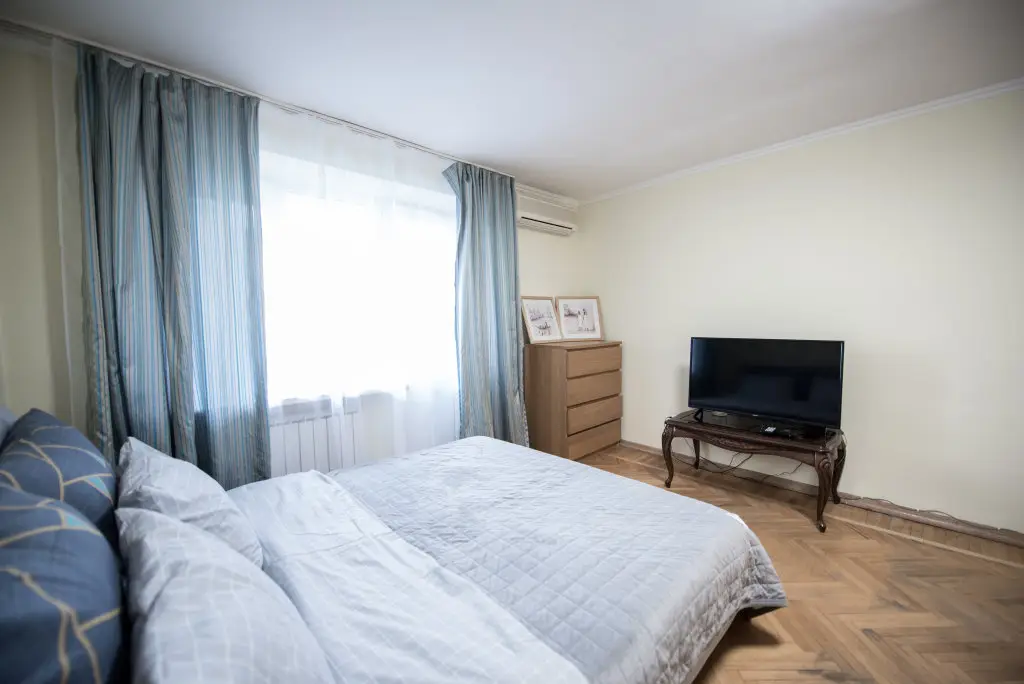 Ростов-на-Дону: Апартаменты Smile Apartments Рядом с Аллеей Улица Пушкинская