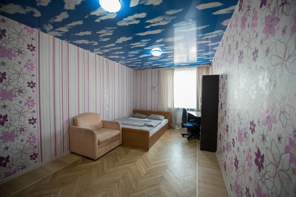 Ростов-на-Дону: Апартаменты Smile Apartments Возле НМИЦ Онкологии