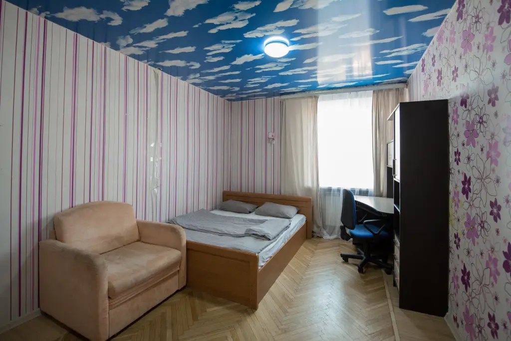 Ростов-на-Дону: Апартаменты Smile Apartments Возле НМИЦ Онкологии
