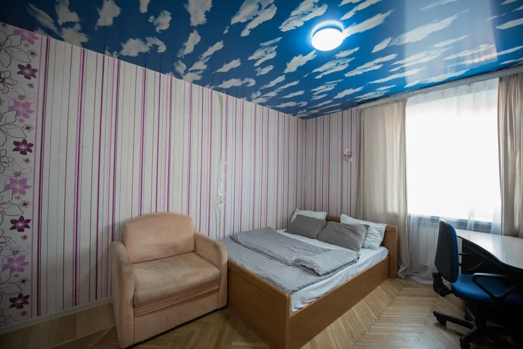Ростов-на-Дону: Апартаменты Smile Apartments Возле НМИЦ Онкологии