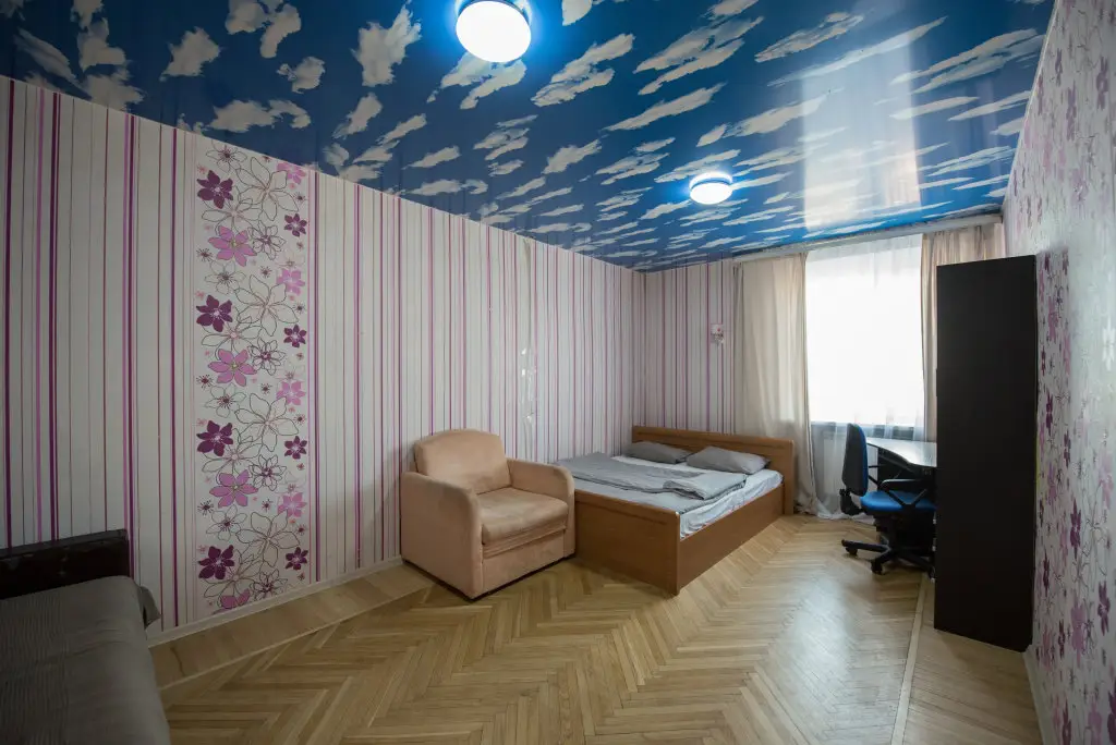 Ростов-на-Дону: Апартаменты Smile Apartments Возле НМИЦ Онкологии