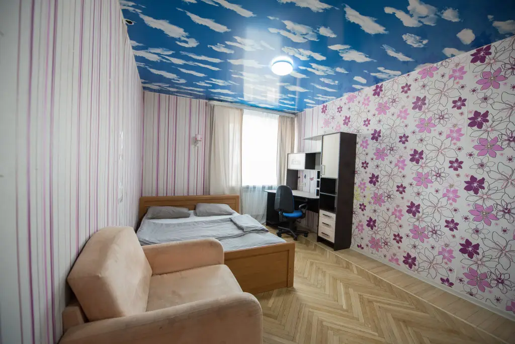 Апартаменты Smile Apartments Возле НМИЦ Онкологии — фото 1
