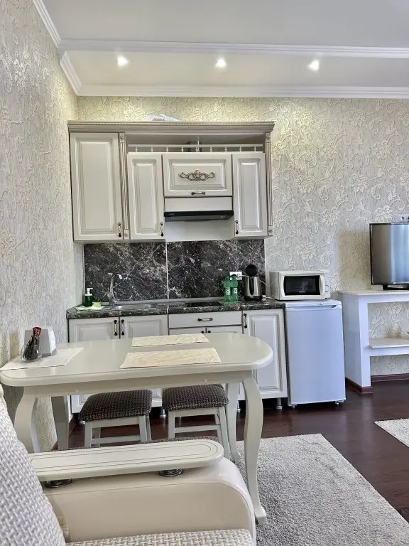 Горячий Ключ: Отель Рич Хаус (Rich House)