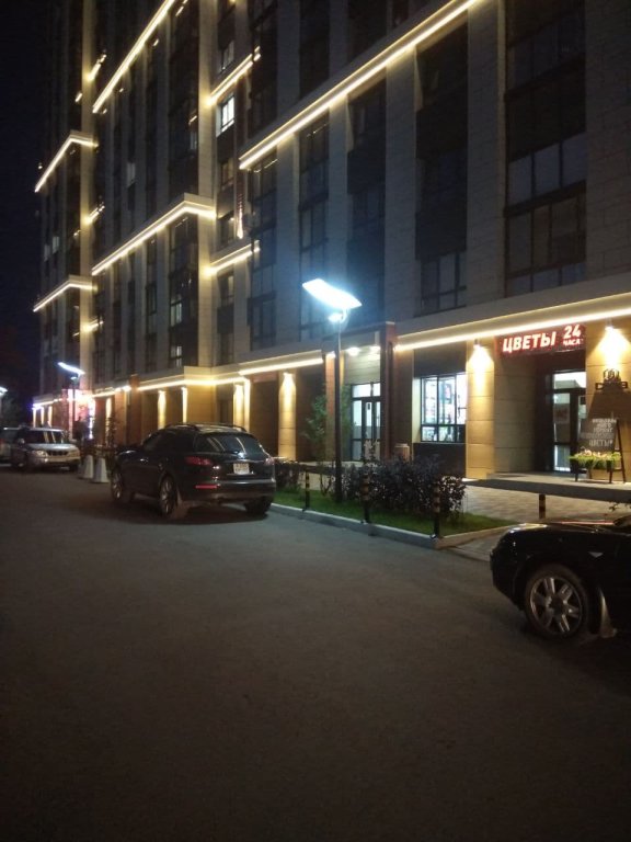 Барнаул: Квартира Лапландия,1к