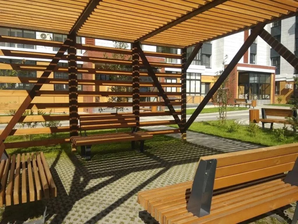 Барнаул: Квартира Лапландия,1к