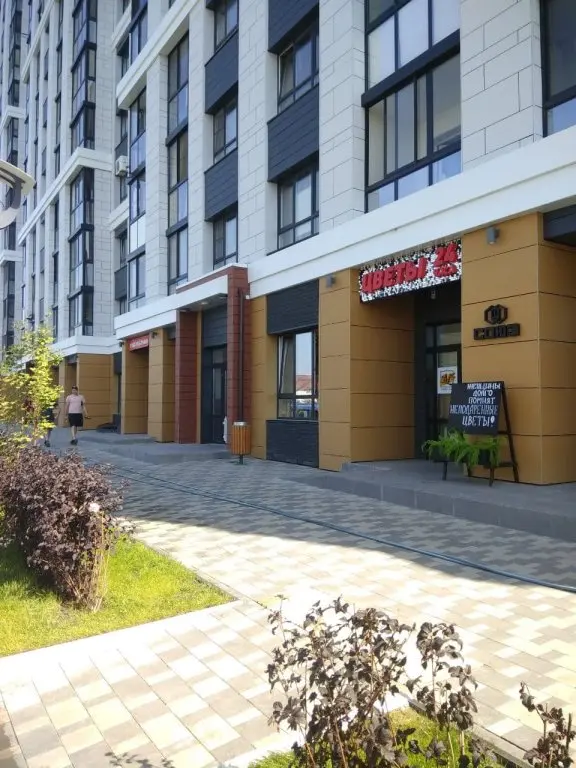 Барнаул: Квартира Лапландия,1к