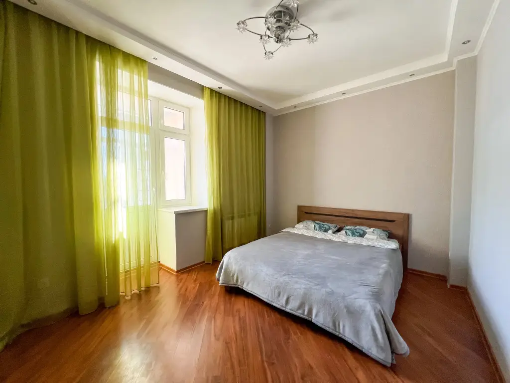 Томск: Апартаменты Квартира