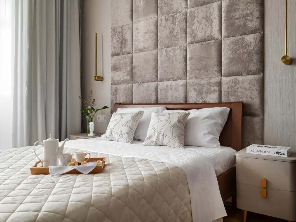 Москва: Kvart-Hotel (Кварт-Отель) на набережной Бережковская 4
