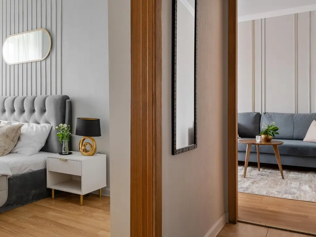 Москва: Kvart-Hotel (Кварт-Отель) на набережной Бережковская 4