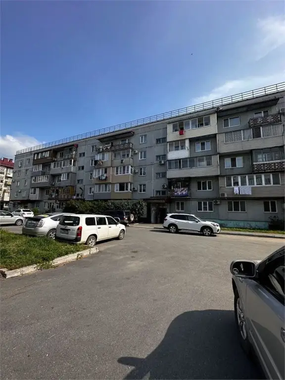 Находка: Ideal Apartment (Идеал Апартмент) на улице Постышева