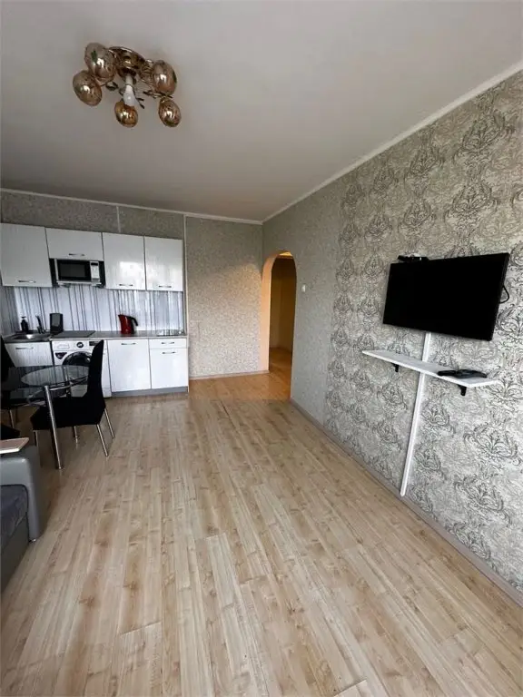 Ideal Apartment (Идеал Апартмент) на улице Постышева — фото 1