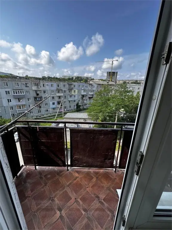 Находка: Ideal Apartment (Идеал Апартмент) на улице Постышева