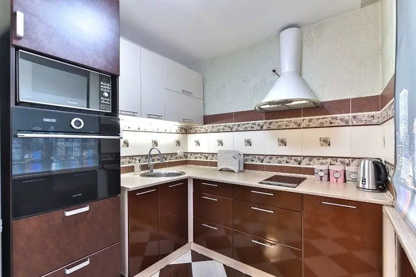 Находка: Ideal Apartment (Идеал Апартмент) на улице Молодежная