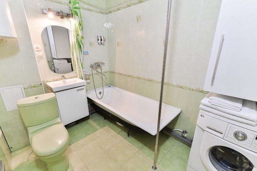 Находка: Ideal Apartment (Идеал Апартмент) на улице Молодежная