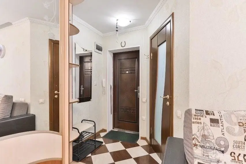 Находка: Ideal Apartment (Идеал Апартмент) на улице Молодежная