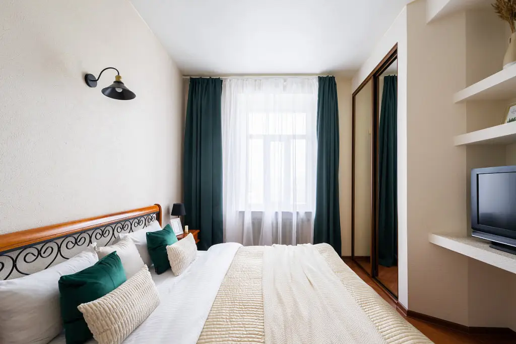 Москва: Квартира GM Apartments Третьяковка с Видом на Кремль и Moscow City