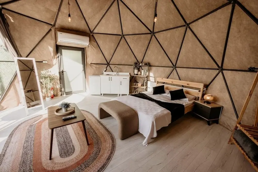 Сакарья: Sapanca Narlı Bahçe Bungalov