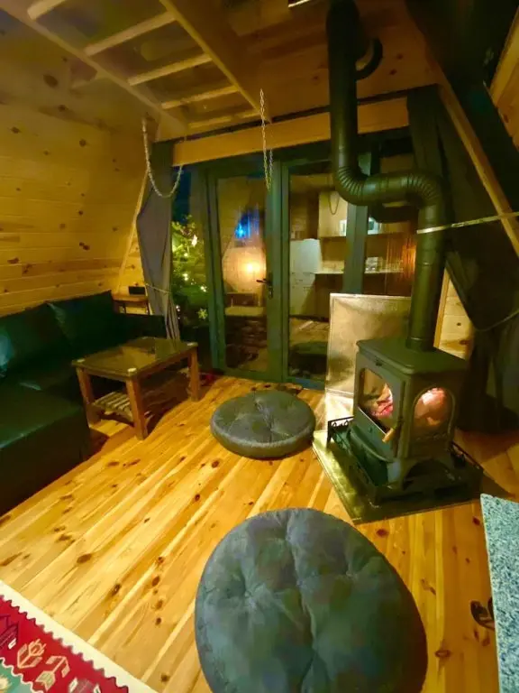 Сакарья: Sapanca Narlı Bahçe Bungalov