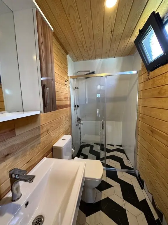 Сакарья: Sapanca Narlı Bahçe Bungalov